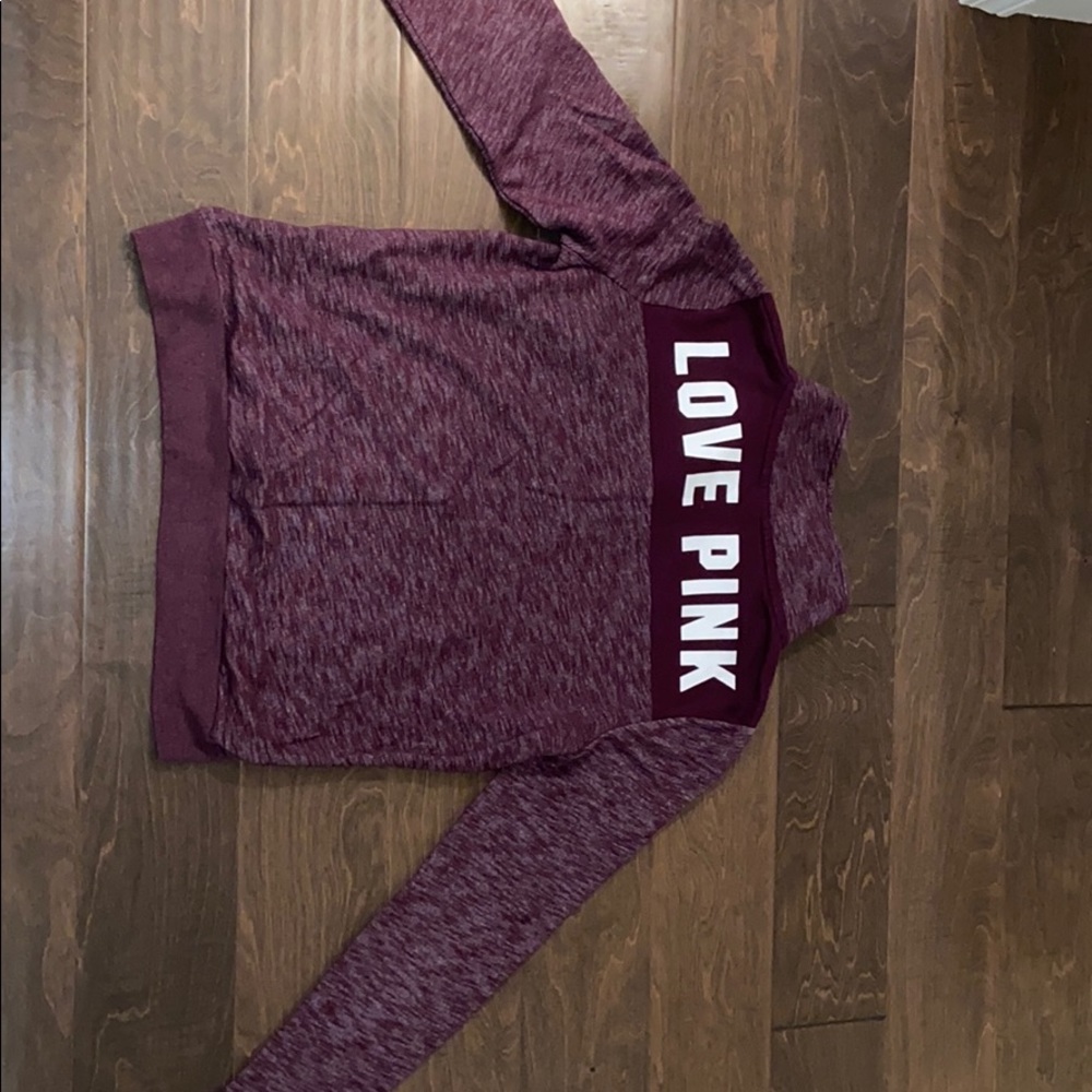 crew neck - Picture 4 of 4